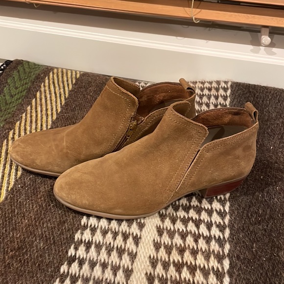 Dina ankle boots - Picture 2 of 4